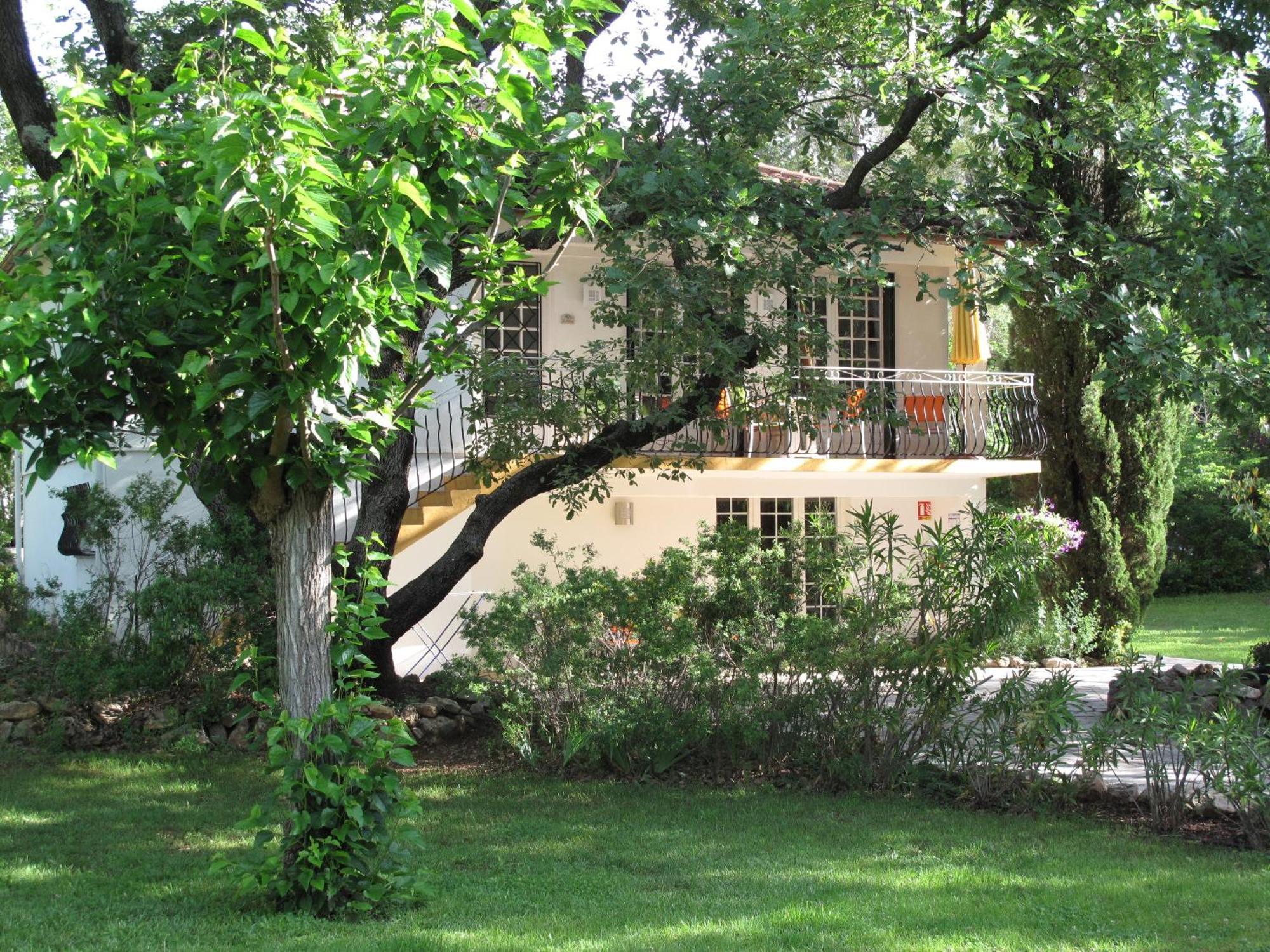 Residence Miro, Gites Avec Piscine Chauffee Et Tennis Les Arcs-sur-Argens Kültér fotó