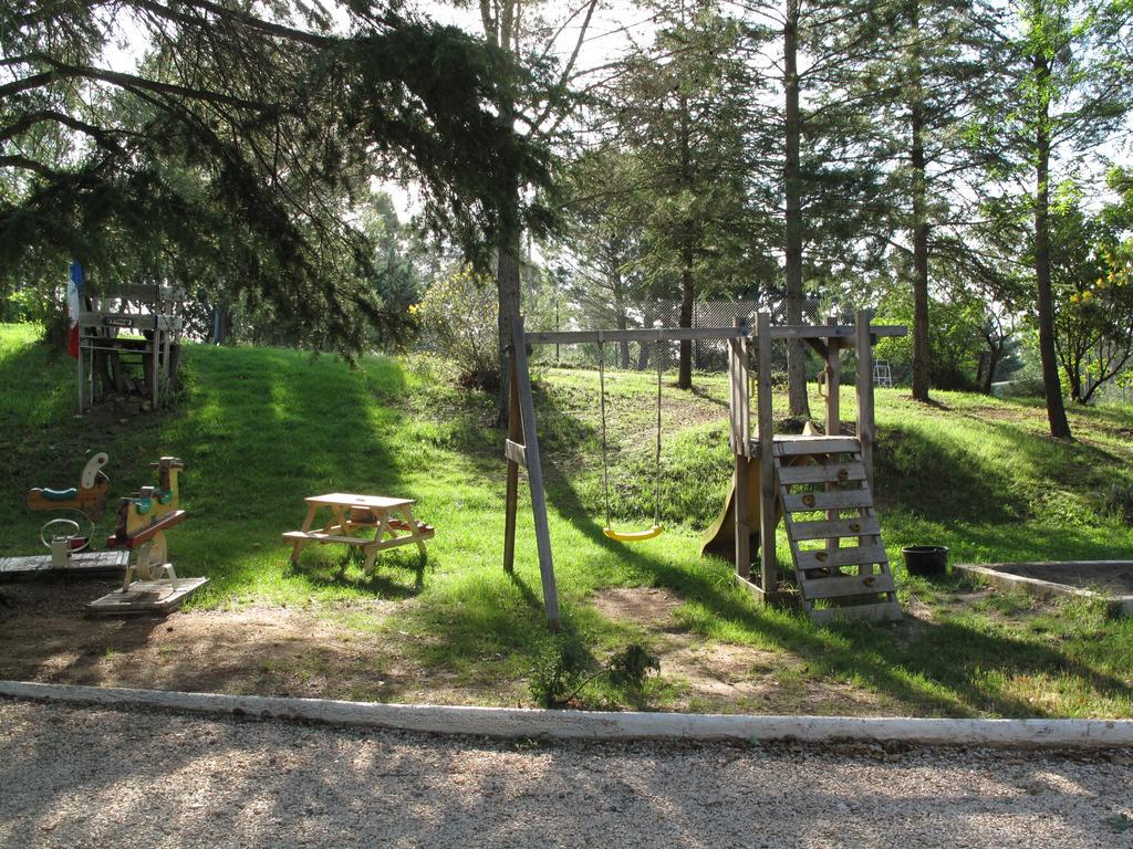 Residence Miro, Gites Avec Piscine Chauffee Et Tennis Les Arcs-sur-Argens Kültér fotó