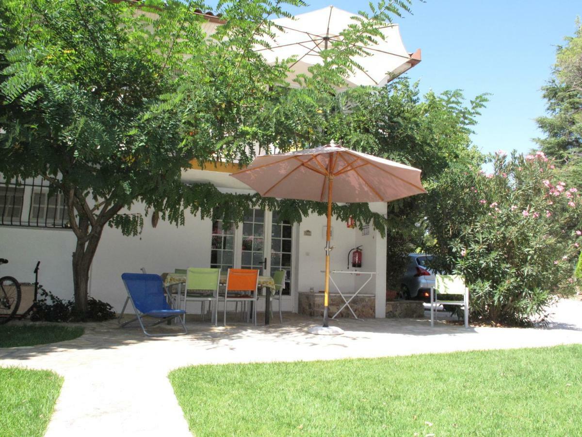 Residence Miro, Gites Avec Piscine Chauffee Et Tennis Les Arcs-sur-Argens Kültér fotó
