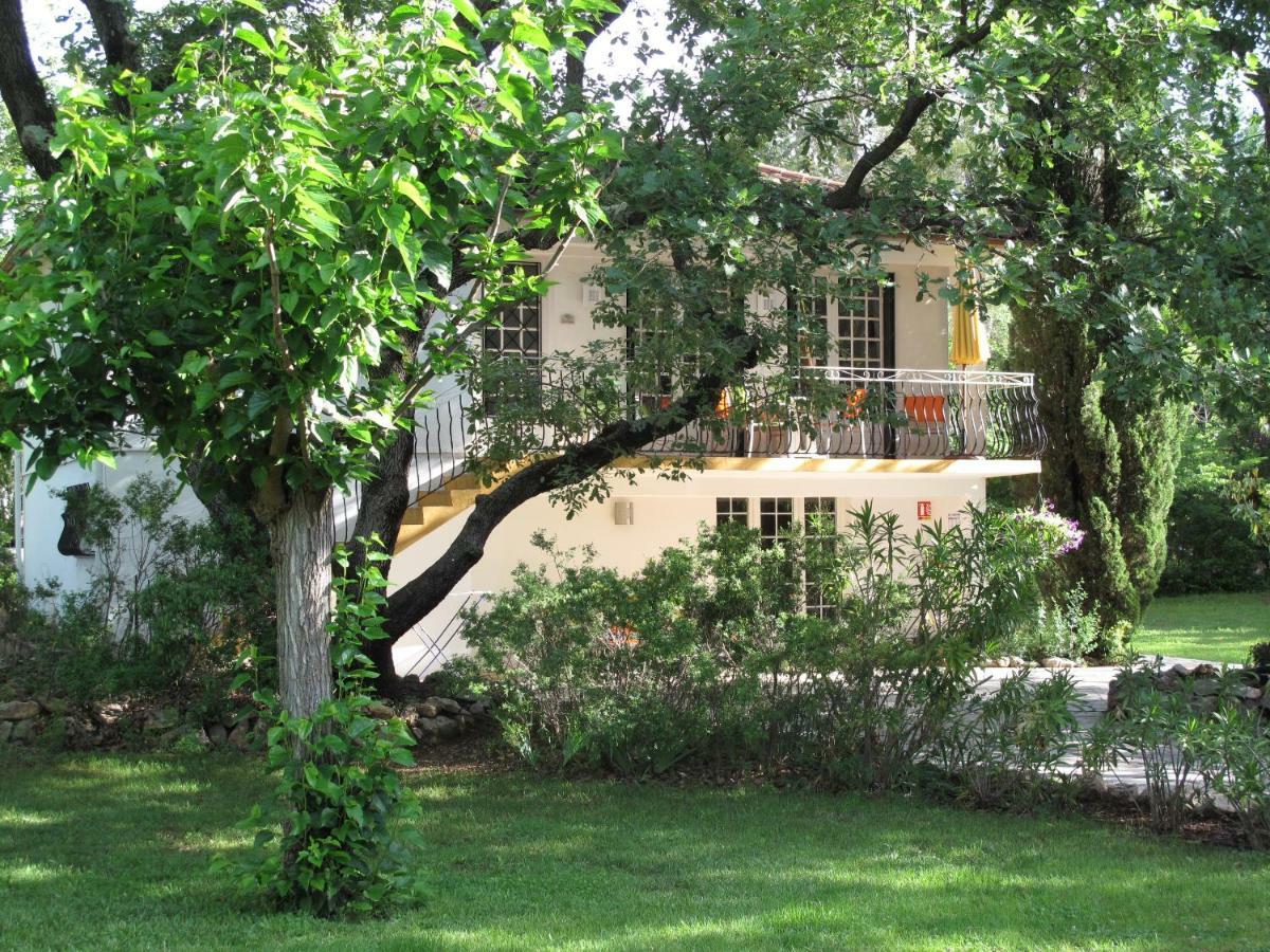 Residence Miro, Gites Avec Piscine Chauffee Et Tennis Les Arcs-sur-Argens Kültér fotó