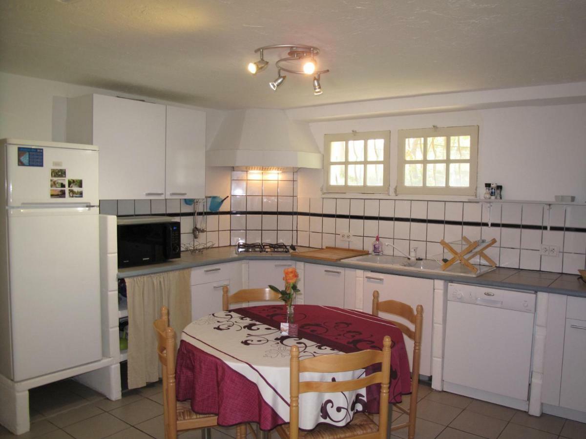 Residence Miro, Gites Avec Piscine Chauffee Et Tennis Les Arcs-sur-Argens Kültér fotó