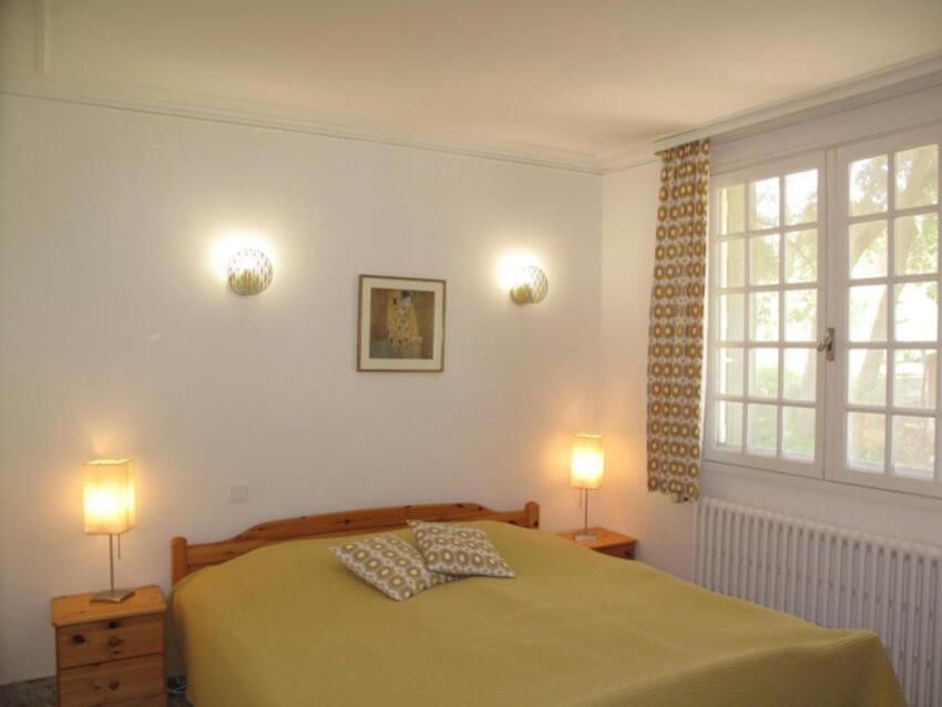 Residence Miro, Gites Avec Piscine Chauffee Et Tennis Les Arcs-sur-Argens Kültér fotó