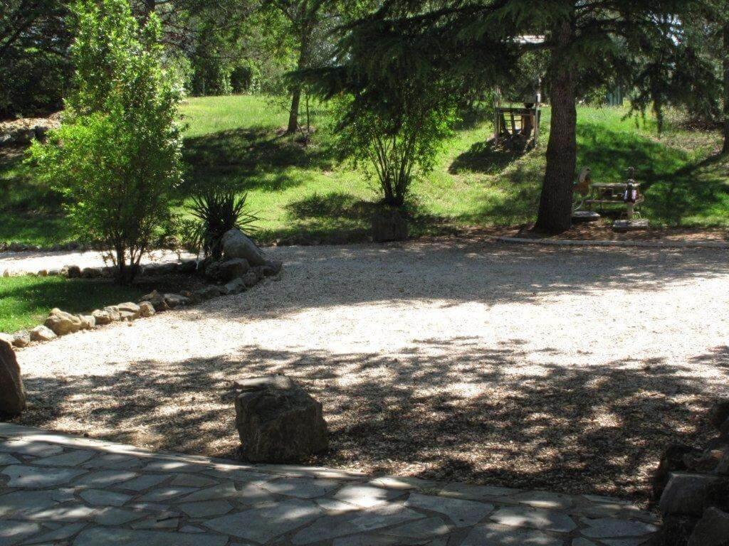 Residence Miro, Gites Avec Piscine Chauffee Et Tennis Les Arcs-sur-Argens Kültér fotó