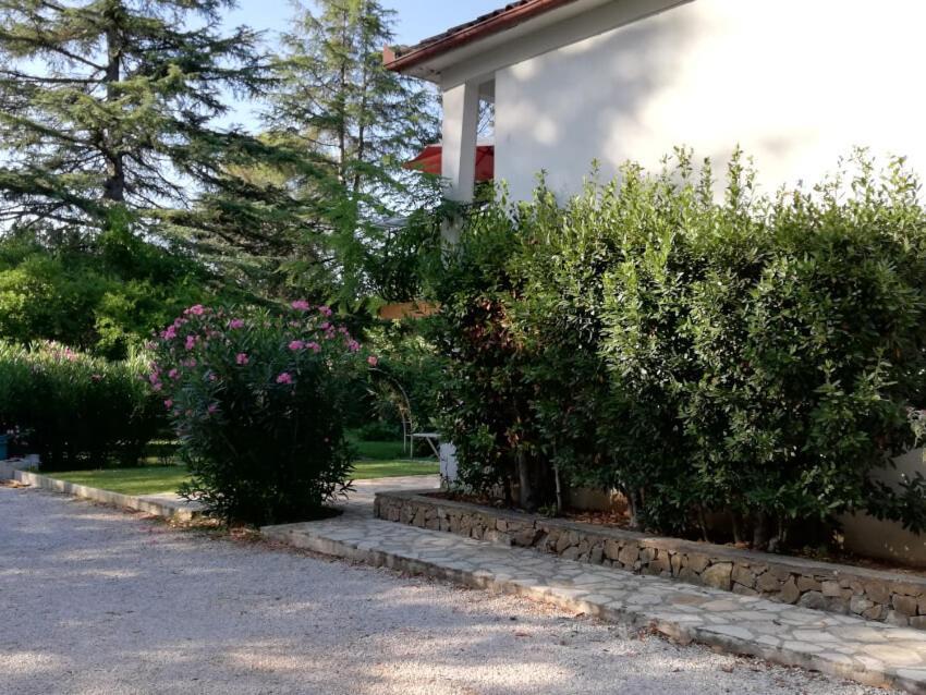 Residence Miro, Gites Avec Piscine Chauffee Et Tennis Les Arcs-sur-Argens Kültér fotó